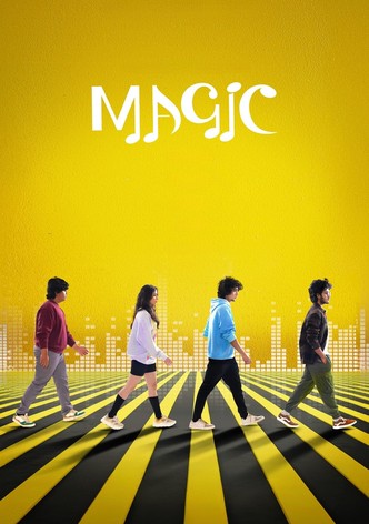 Magic