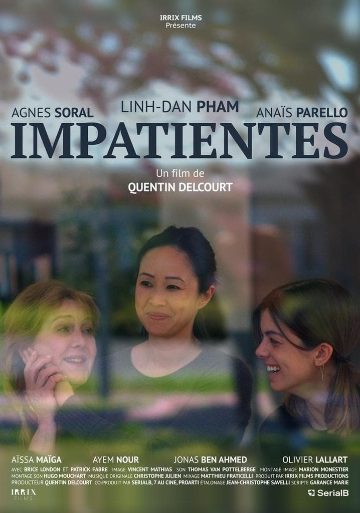 Impatientes