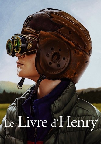 Le livre d'Henry