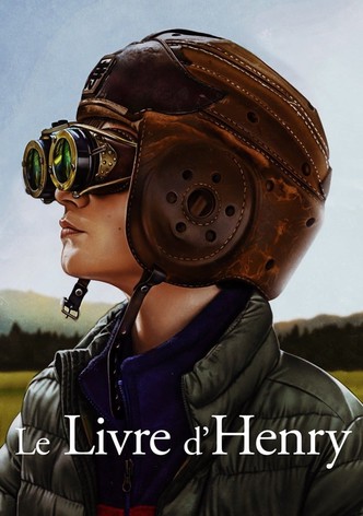 The Book of Henry