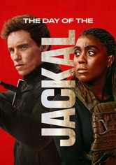 The Day of the Jackal - Temporada 1