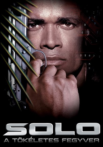 Solo - A tökéletes fegyver
