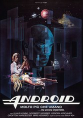 Android - Molto più che umano