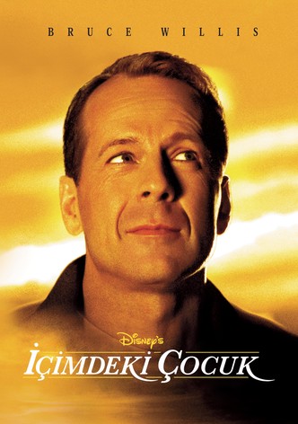 İçimdeki Çocuk