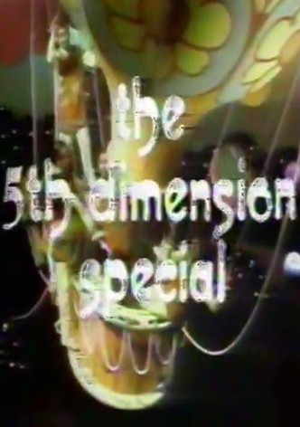 The 5th Dimension Special: An Odyssey in the Cosmic Universe of Peter Max