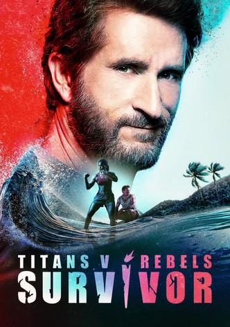 Titans v Rebels