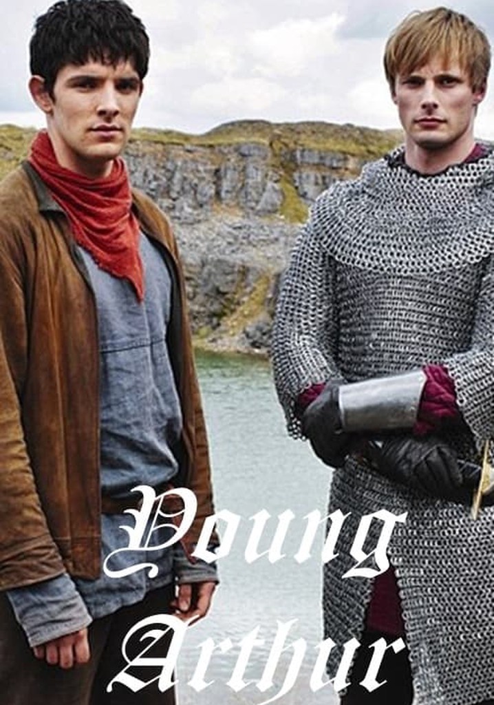 Young Arthur