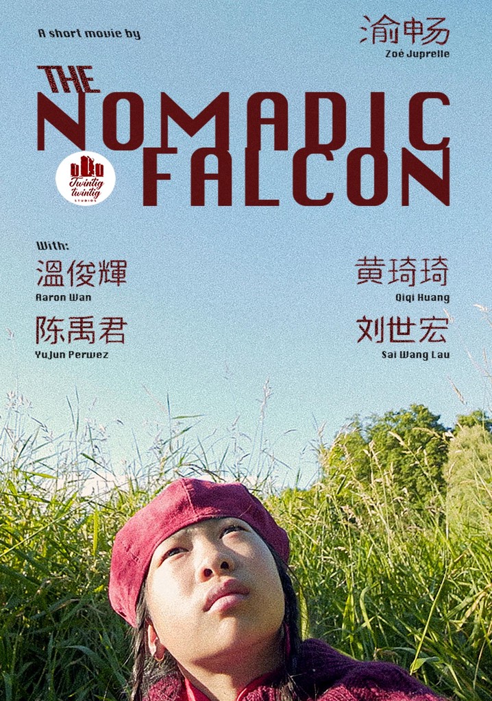 The Nomadic Falcon