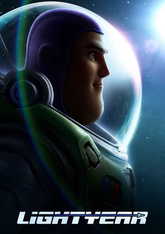 Buzz Lightyear