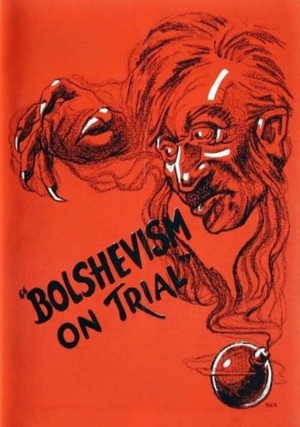 Bolshevism on Trial