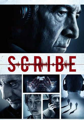 Scribe