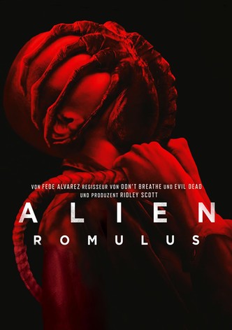 Alien: Romulus