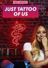 Just Tattoo Of Us - Staffel 05