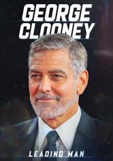 George Clooney: Leading Man