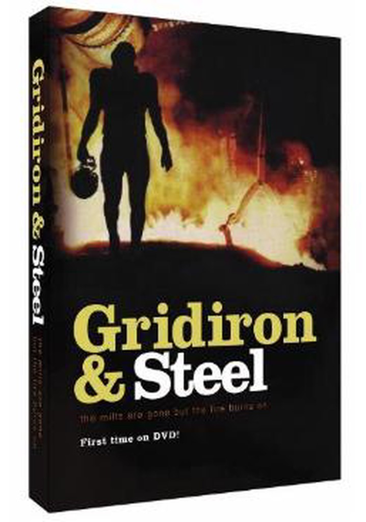 Gridiron & Steel