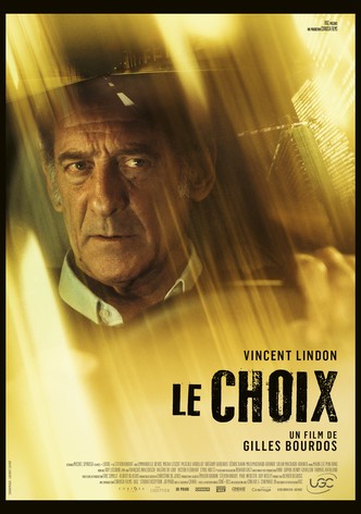 Le choix