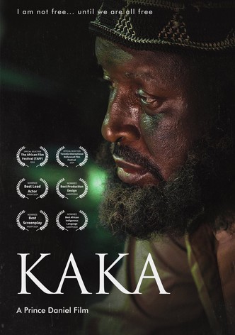 Kaka