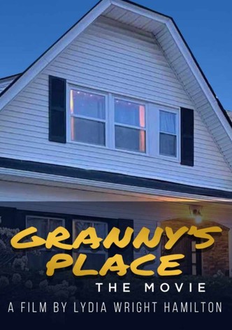Granny's Place