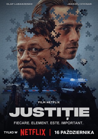 Justiție