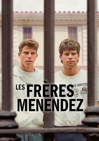 Les Frères Menendez