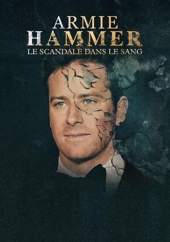 Armie Hammer le scandale dans le sang