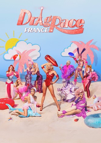 Drag Race France