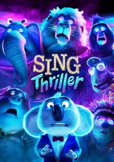 SING/シング: Thriller