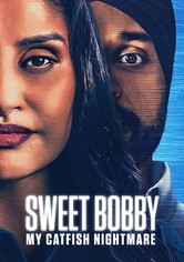 Sweet Bobby: My Catfish Nightmare