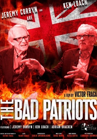 The Bad Patriots