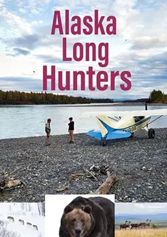 Alaska Long Hunters