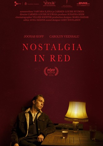 Nostalgia in Red