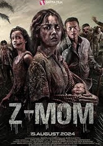 Z-Mom