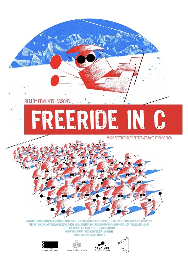 Freeride in C
