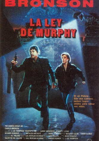 La ley de Murphy