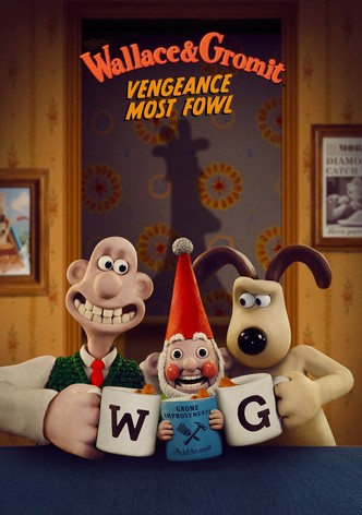 Wallace et Gromit : La palme de la vengeance