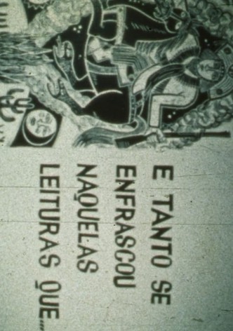 E Tanto Se Enfrascou Naquelas Leituras Que...