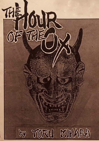 The Hour of the Ox