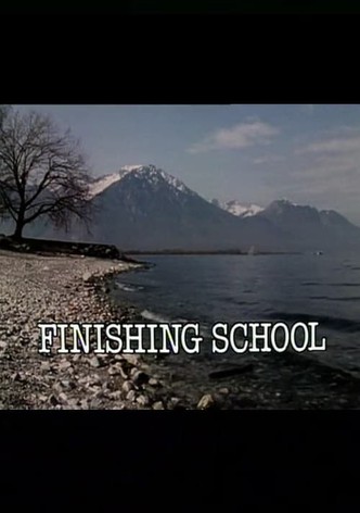 Swiss Finishing School
