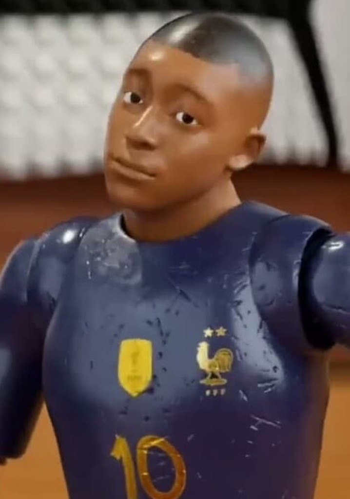 Time To Play': World Cup 2022