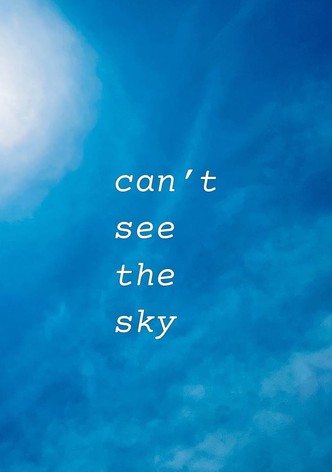 Can’t See The Sky
