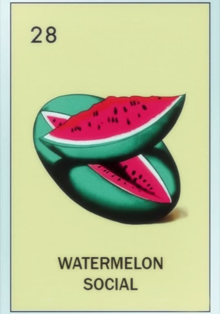 Watermelon Social