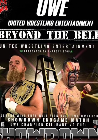 UWE Showdown: Beyond the Bell