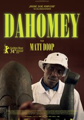 Dahomey