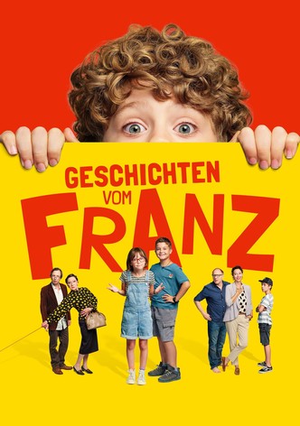 Geschichten vom Franz