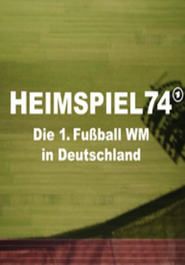 Heimspiel