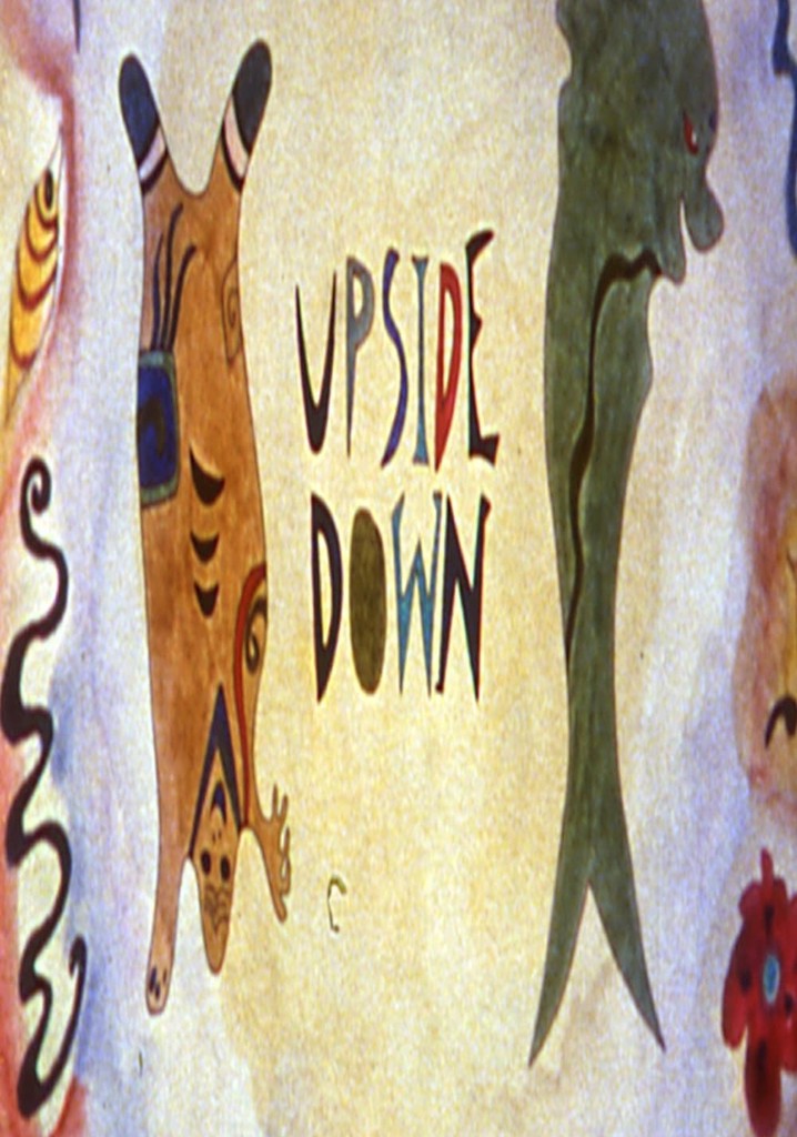 Upside Down