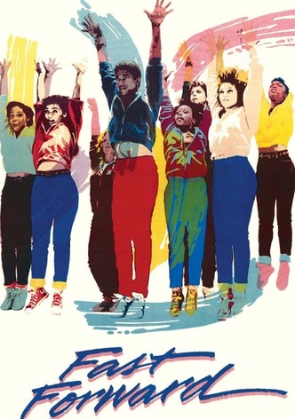 ファスト・フォワード