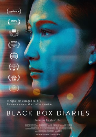 Black Box Diaries