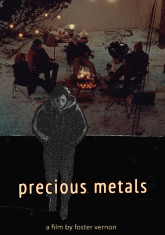 Precious Metals