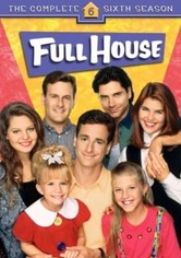 Full House - Season 6